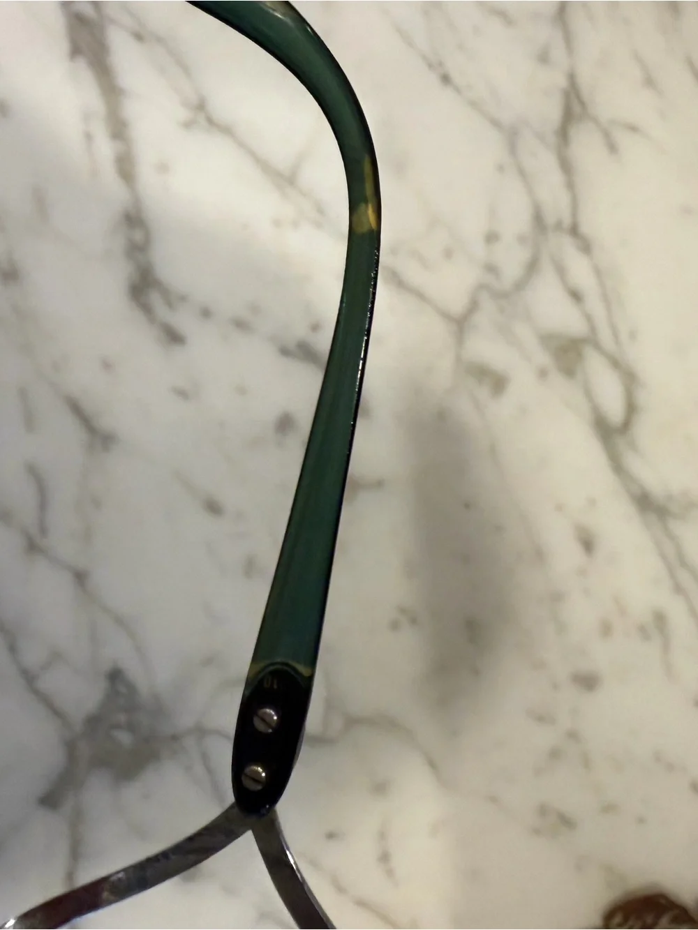 Christian Dior 2056 1980s  butterfly vintage sunglasses